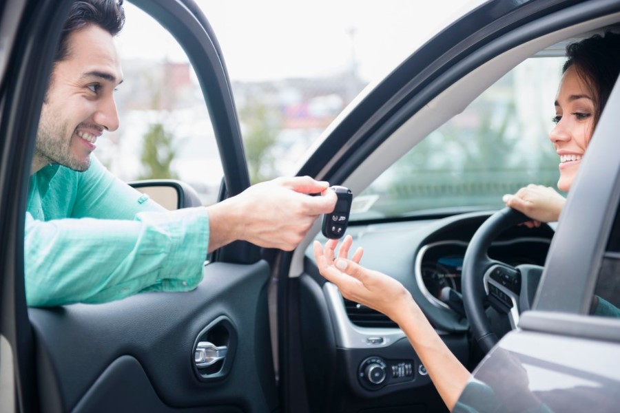 First Time Renters – Here’s What You Must be Aware of When Selecting a Car