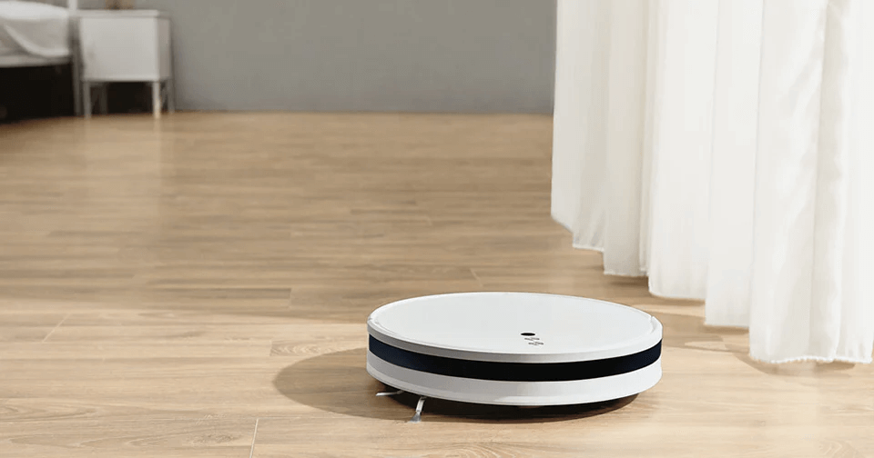 Innovative Home Appliances for Busy Dubai Professionals Robotic Vacuum Cleaners cebug.org