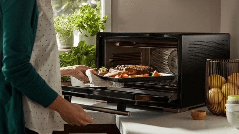 Innovative Home Appliances for Busy Dubai Professionals Smart Ovens and Cooking Appliances cebug.org