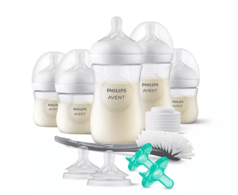 AVENT Pioneering Baby Care Products for Newborns and Nursing Mothers The AVENT Product Range Comprehensive Solutions for Infant Care cebug.org