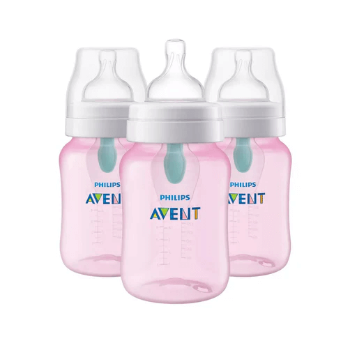 AVENT Pioneering Baby Care Products for Newborns and Nursing Mothers The Origins of AVENT Revolutionizing Baby Bottles cebug.org